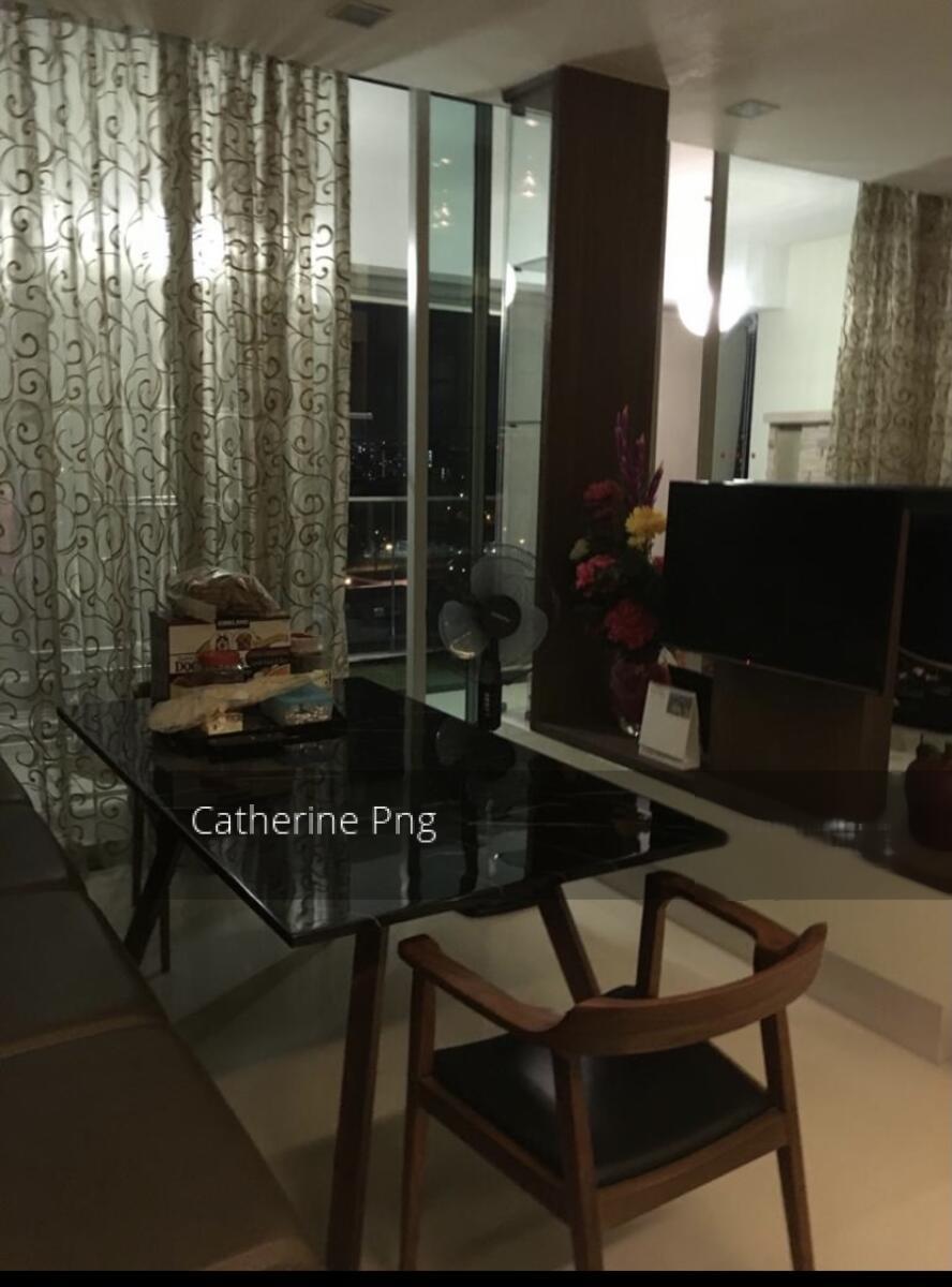Kovan Residences (D19), Condominium #284970411